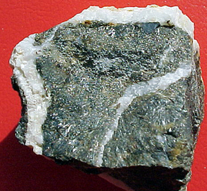 Esfalerita