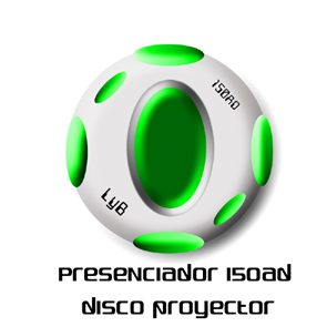 disco proyector