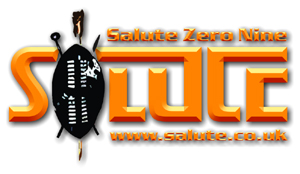 Logotipo Salute 09