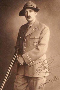 Boris III de Bulgaria