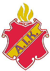 Logo de la corporacin AIK