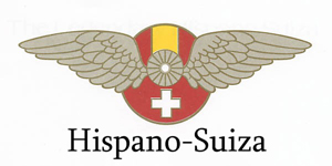 Hispano Suiza