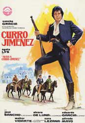 Curro Jimnez