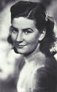 Felicitas Burkhardt