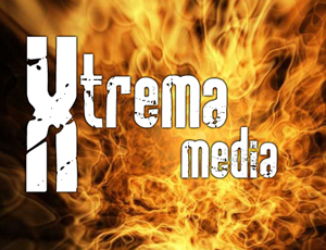 logo media