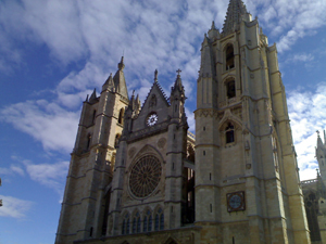 Catedral de Len