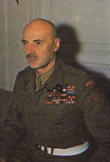 El general Anders.