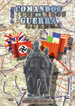 Portada de Comandos de Guerra 3� edici�n