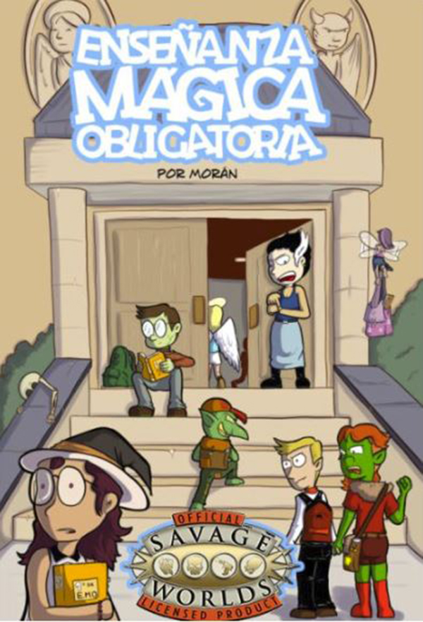 portada del juego
