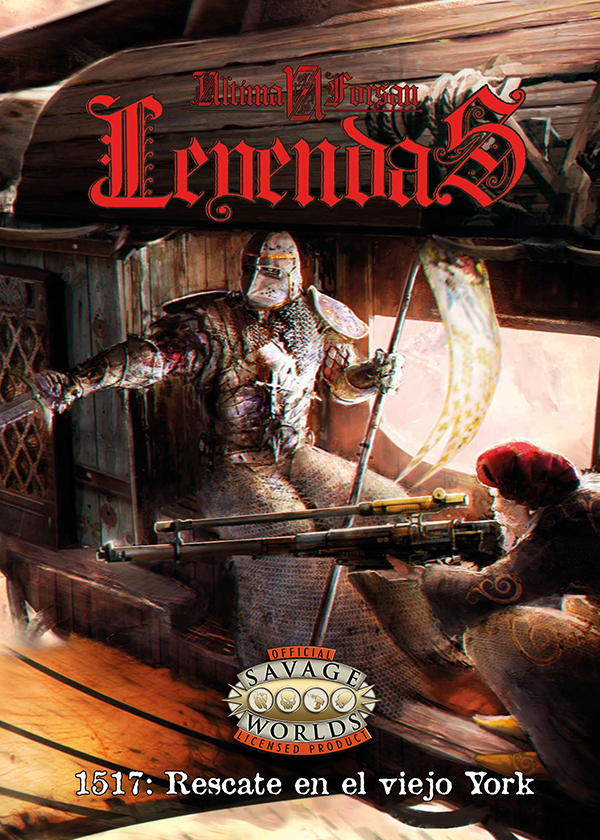 portada del juego