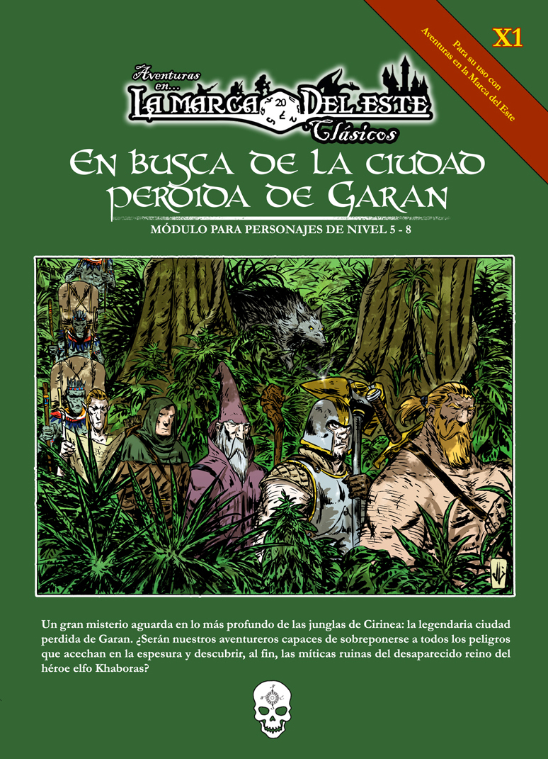 portada del juego