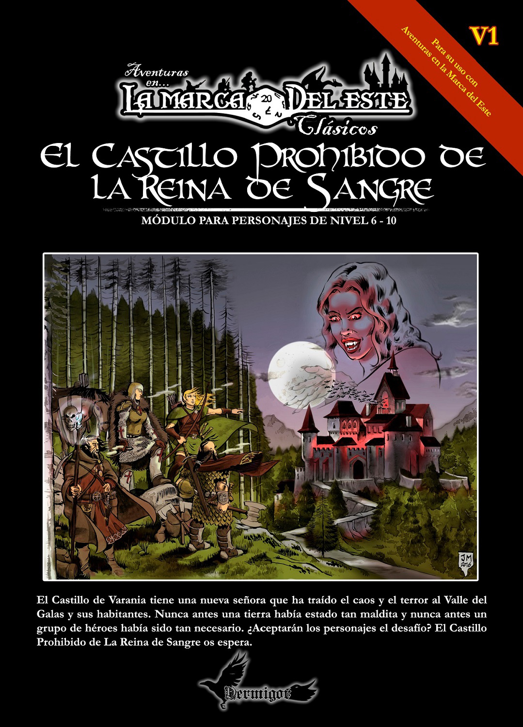 portada del juego