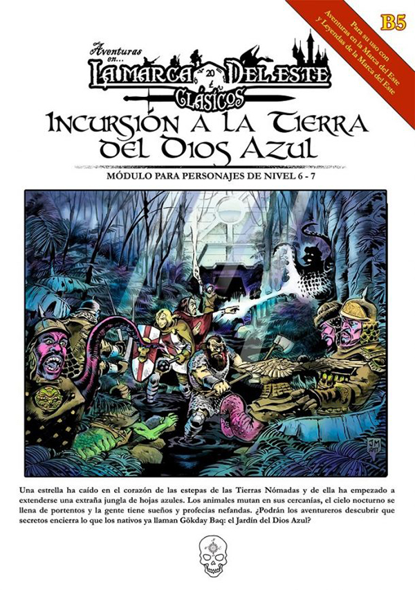 portada del juego