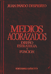 Portada del libro