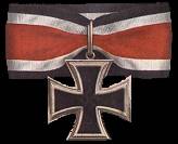 Ritterkreuz des Eisernes Kreuzes