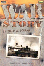 portada del cómic portada del cómic