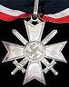 Ritterkreuz des Kriegsverdienstkeuzes