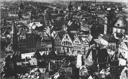Frankfurt 1937