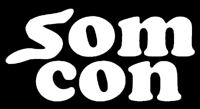 logotipo Som Con logotipo Som Con