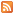 Enlace para mantenerte informado de nuestras noticias en tu lector de rss