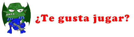 Sal, nuestra mascota, y sus preguntas