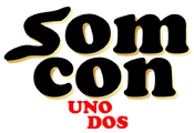 Logo Som Con Uno Uno