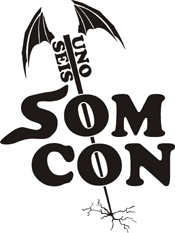 logotipo SomCon Uno Seis