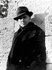 Una de las fotos ms famosas de Jean Moulin